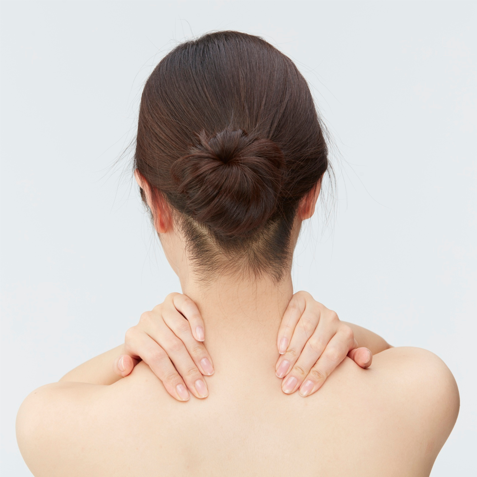 Shoulder Waxing at Robyn Stripped Wax Studio in Boca Raton, FL