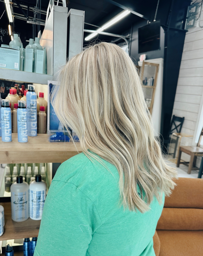 Highlights