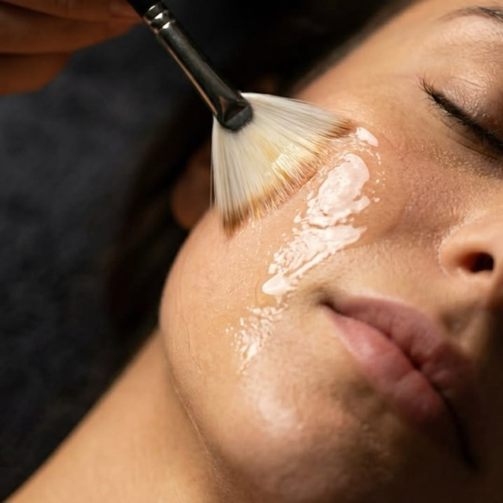 Illumin Peel (30-45 min treatment) at 607 Skin Shop Located @ 150 Tompkins St Cortland in Cortland, NY