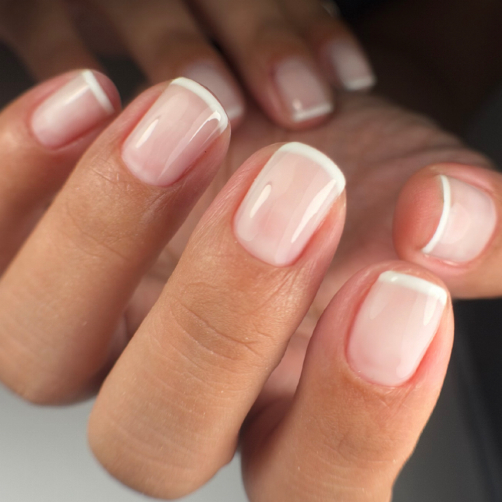 Regular Gel at LS NAILS PR in Vega Baja, PR