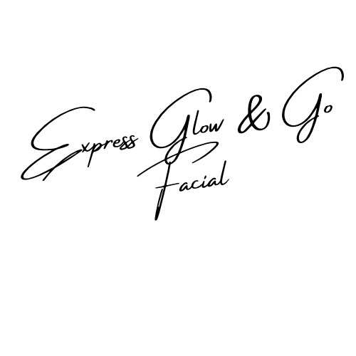 Express Glow & Go Facial