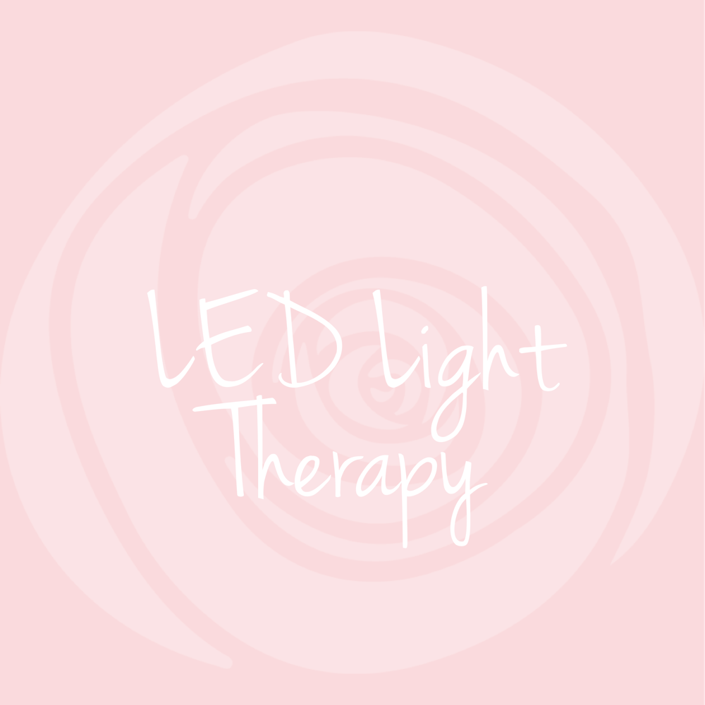 LED LIGHT THERAPY