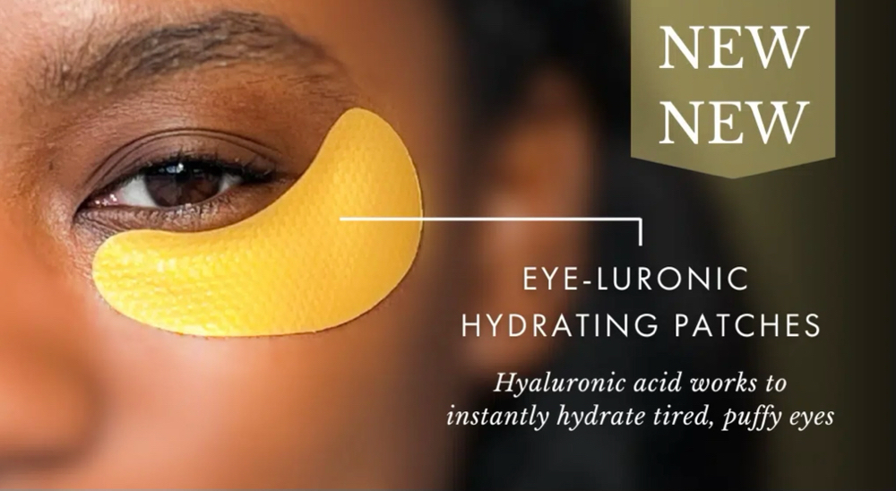 Eye-Luronic Eye Treatment Add On