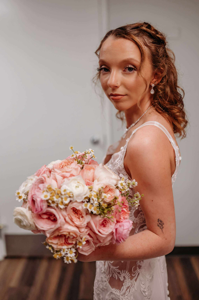 Spray Tan - Bridal Package