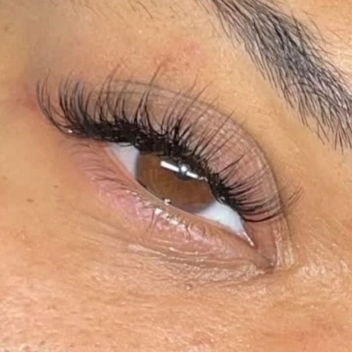 Classic Fill at Lotus Lashes & Brows in Cleveland Heights, OH
