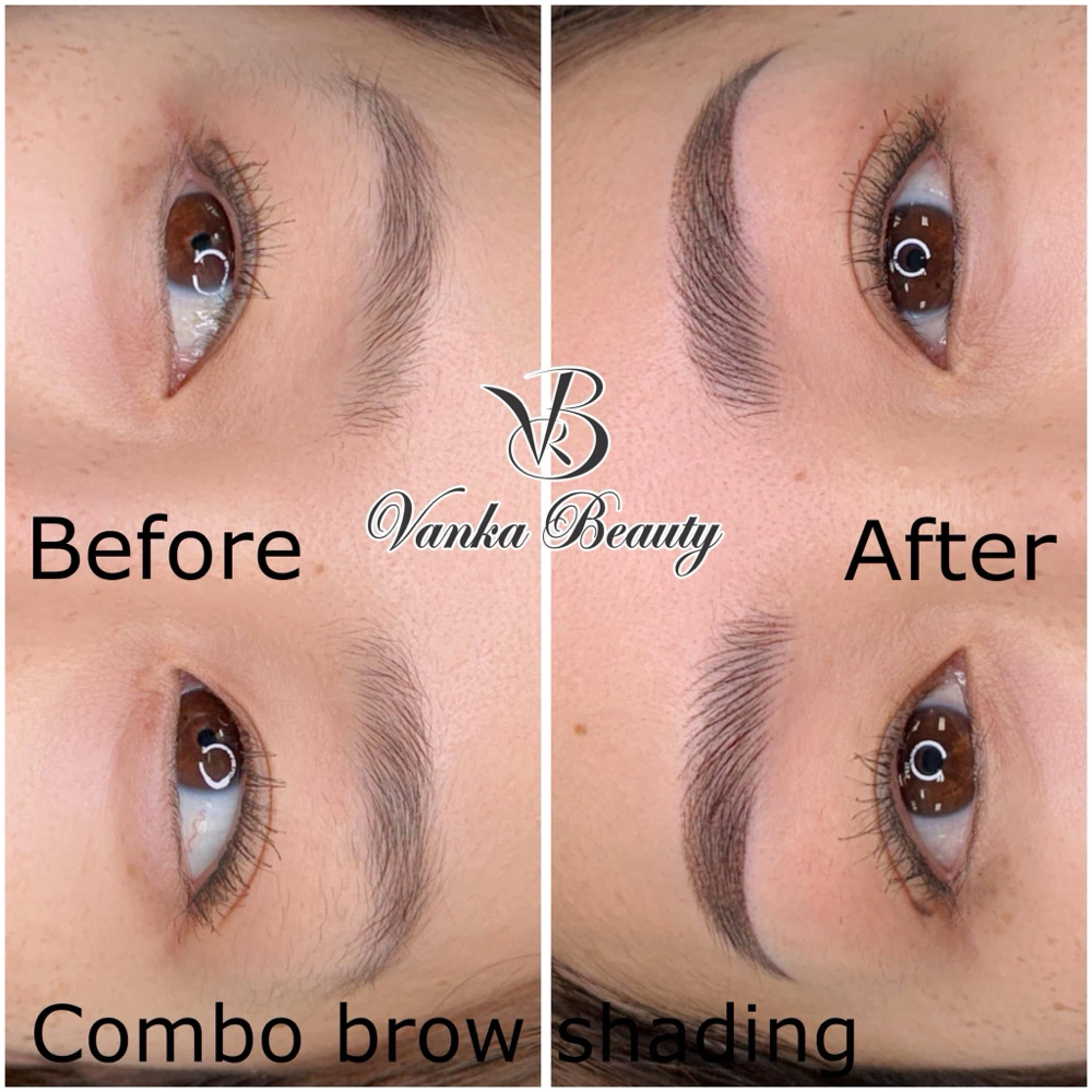 Combo Brow