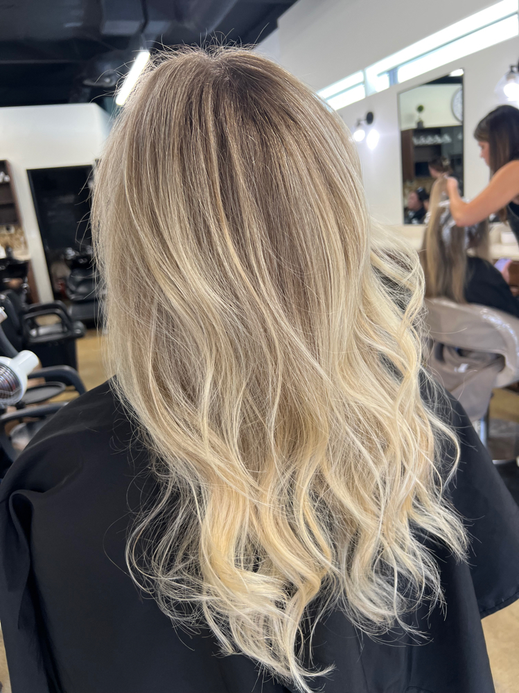 Mini Highlight