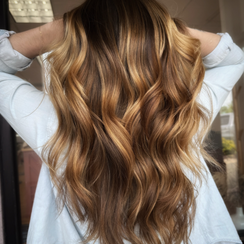 Transform Me at Amanda Rose Artistry in New Hartford, NY