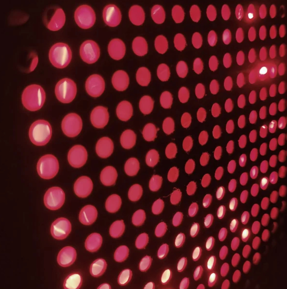 Red Light Therapy