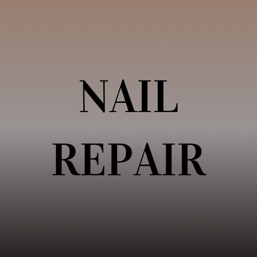 Nail Repair