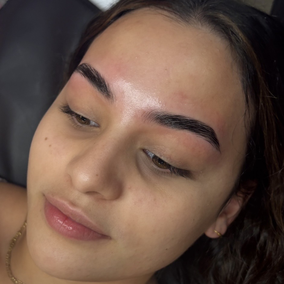 Brow Lamination