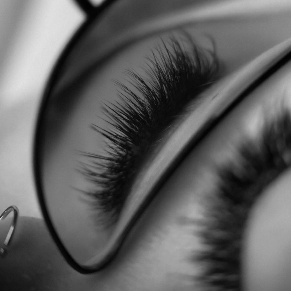 Lash Extensions - Full Set at Beauty Bar By Bri in Saint Francis, KS