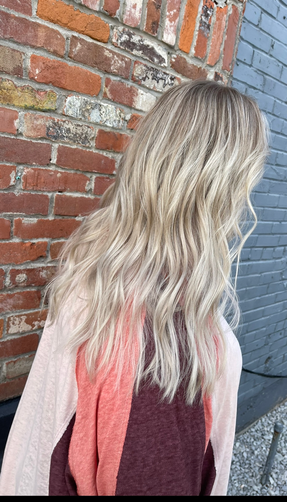 Partial Highlight