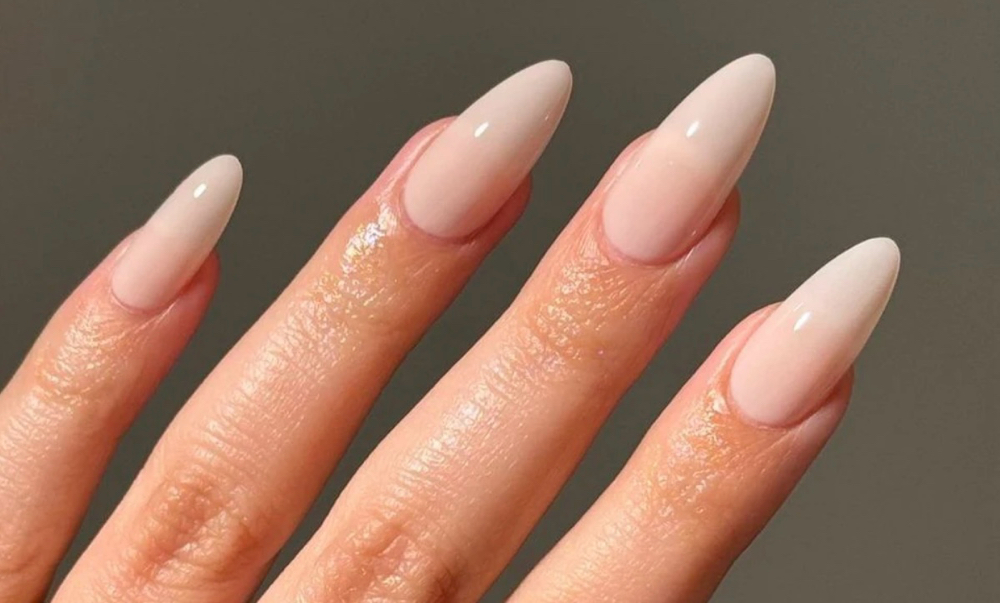 Acrylic Fill with Color Gel
