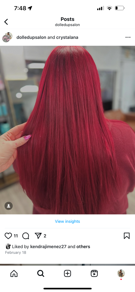 Color