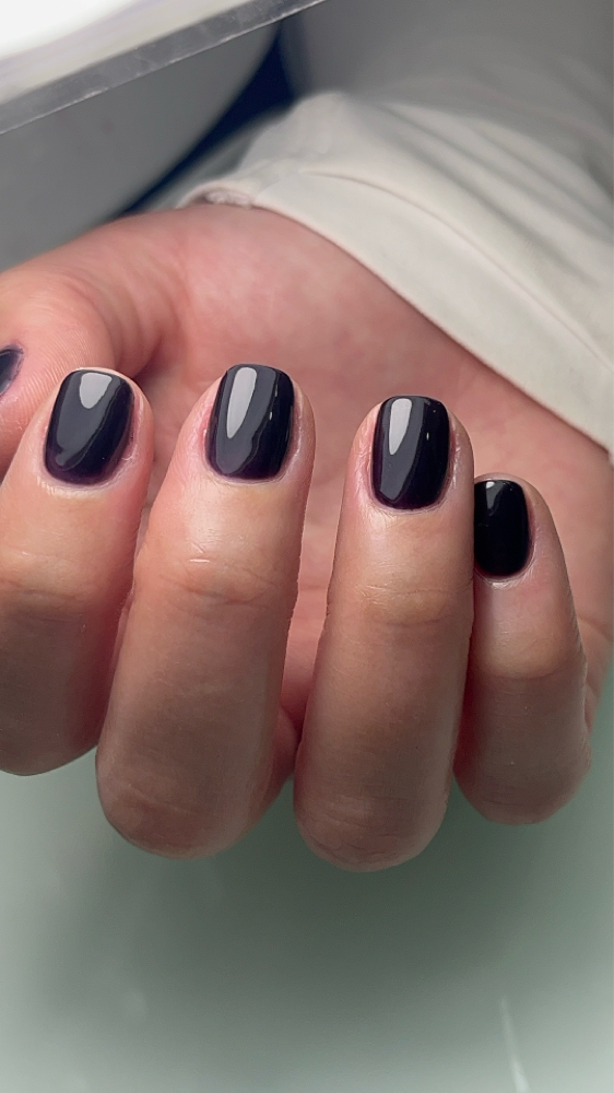 Mani Regular & Pedi Regular