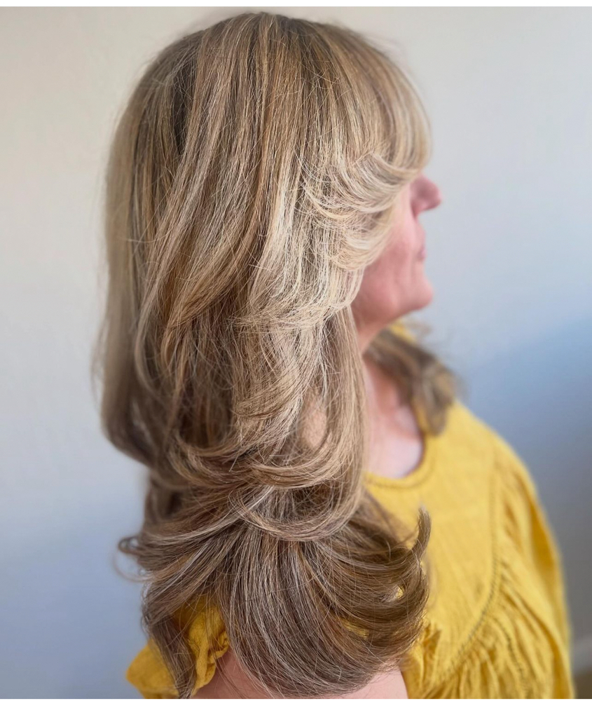 Roots & Toner