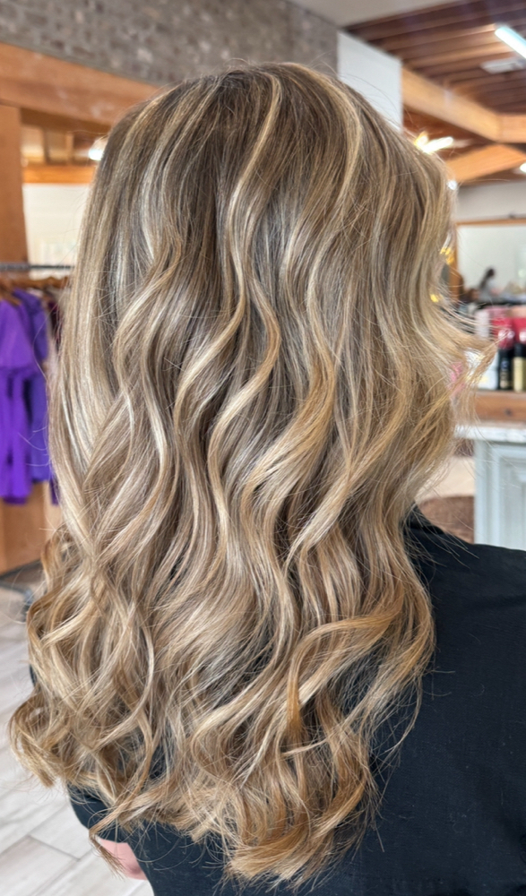 KTIP EXTENTION REMOVAL