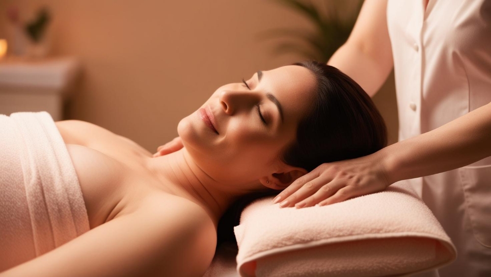 60MIN PRENATAL MASSAGE