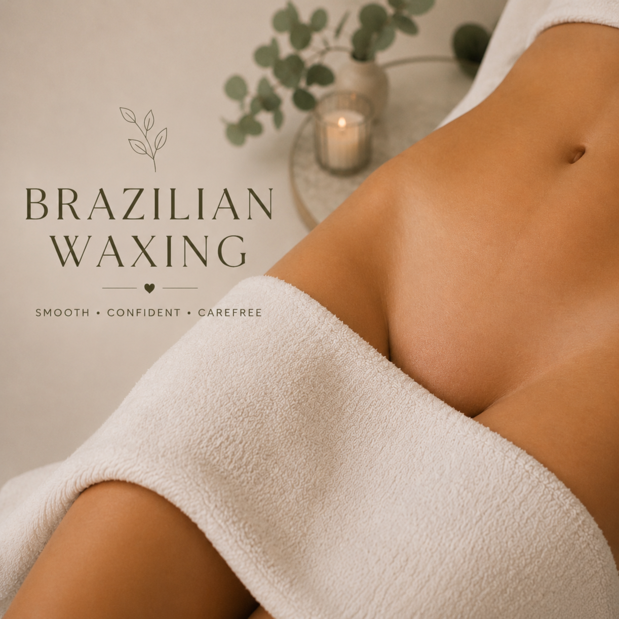 Brazilian at Silk & Sage Aesthetics in Moscow, ID