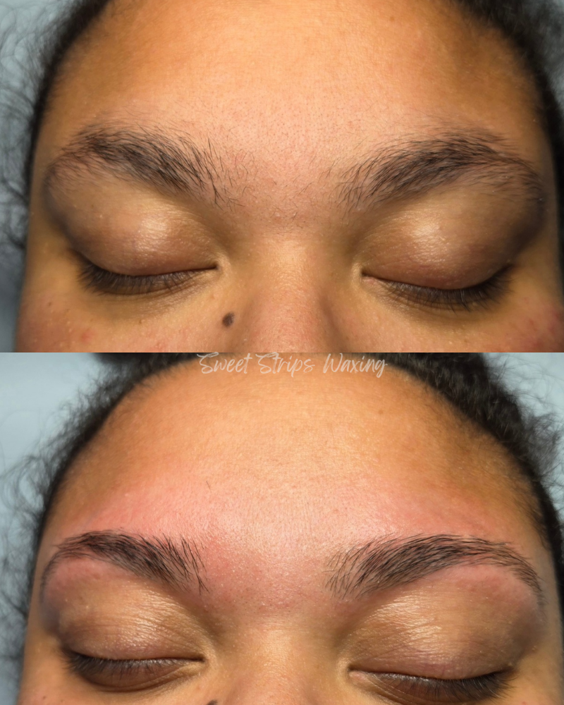 Eyebrows