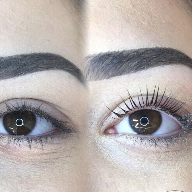 Lash Lift