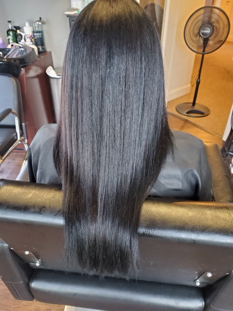 Keratin