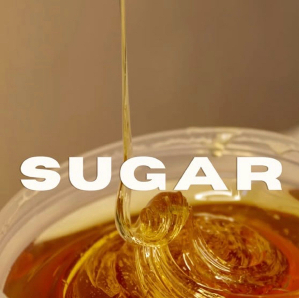 Chest Sugaring at Gegee's Spa on Devine in Columbia, SC
