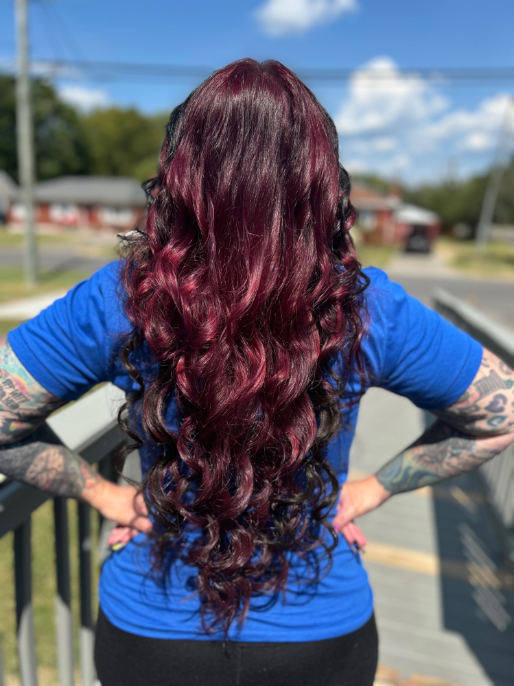 Extension consultation