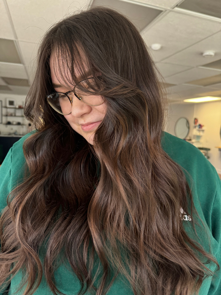 Multi-Tone Color