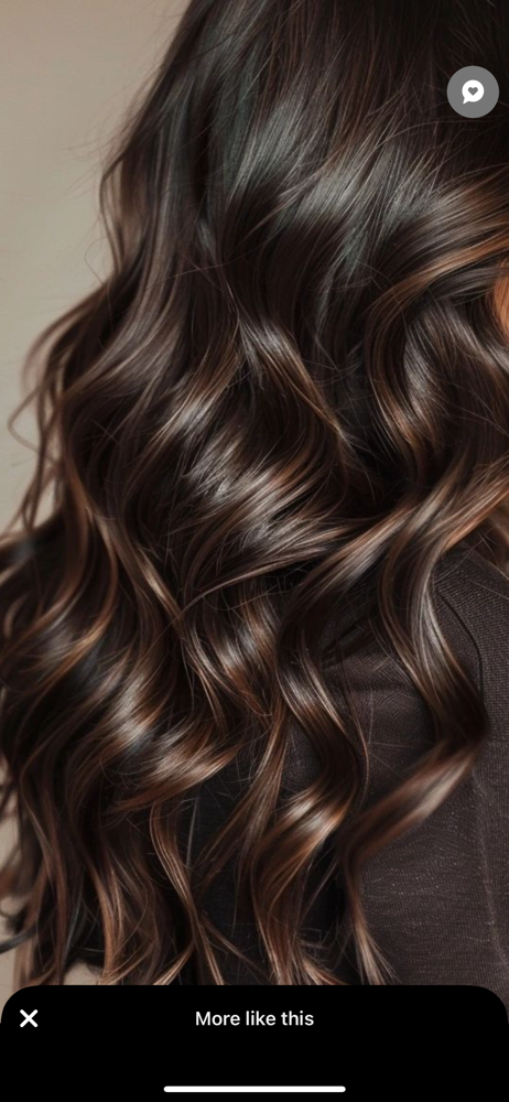 Additional Color
