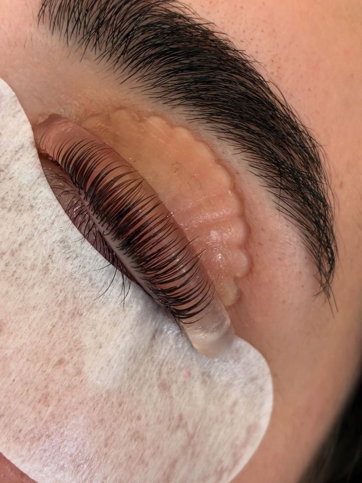 Lash Lift at PURE GLOW DUO in cleveland, TX