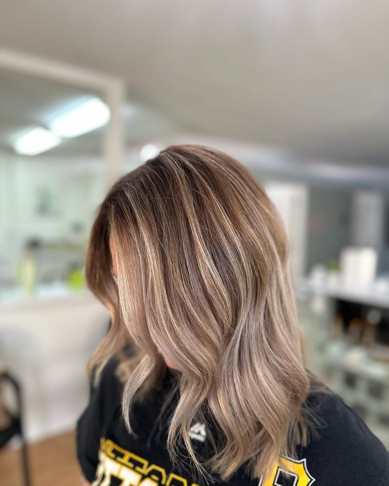 Haircut