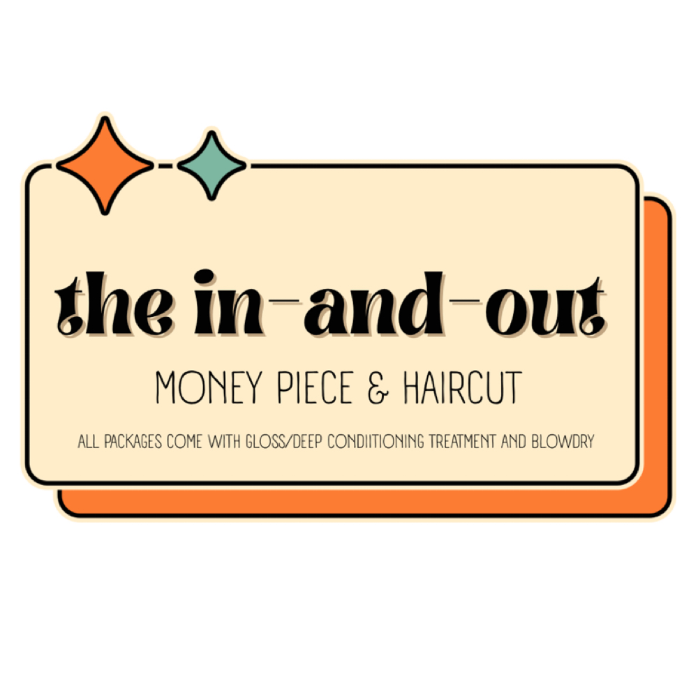 The In-And-Out at Garnet Tiger Studio in Dunwoody, GA