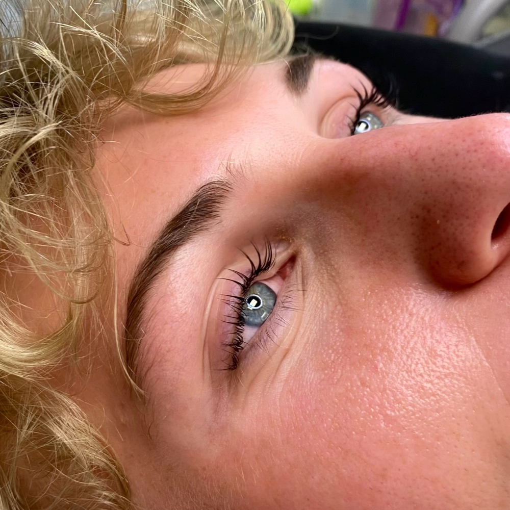 Lash Tint