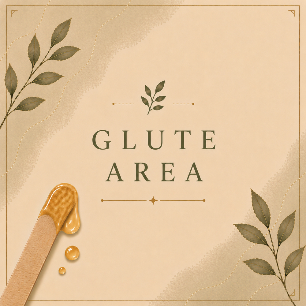 Glute Area at VEDA STUDIO in Land O’ Lakes, FL