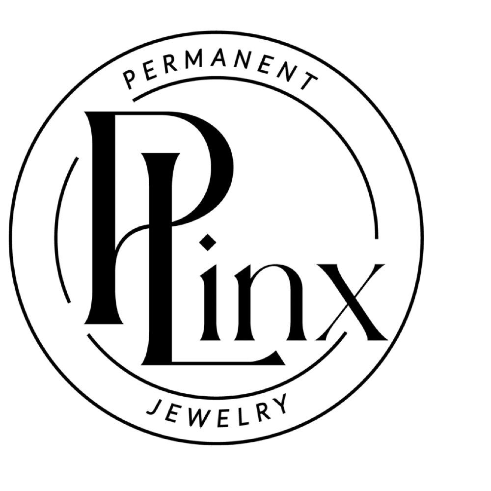 Permanent Jewelry at Glo Spa in Hookset, NH