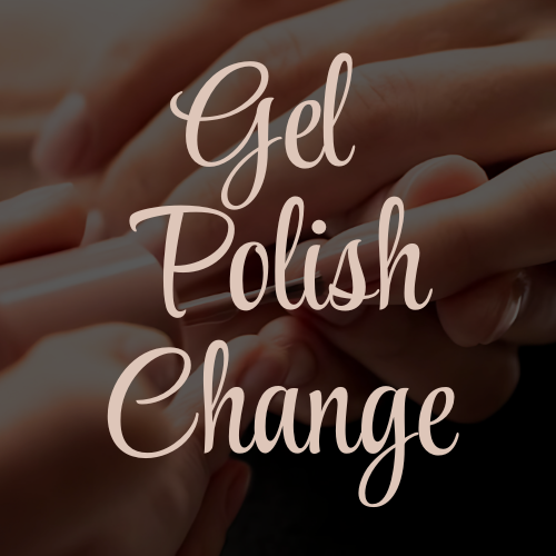 Gel Polish Change