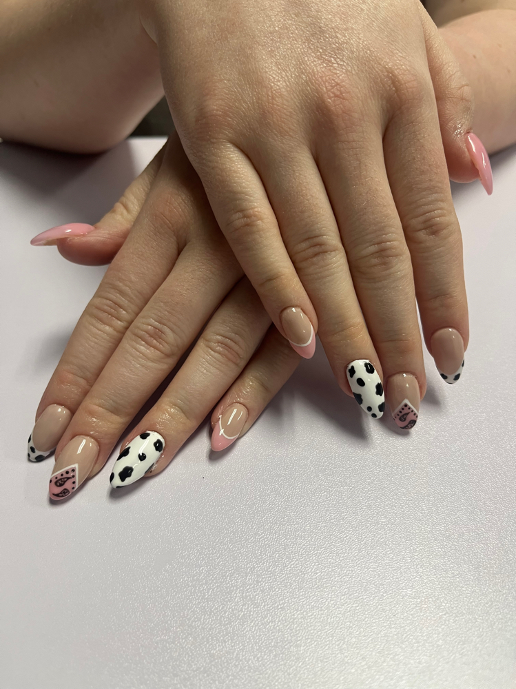 Acrylic Set