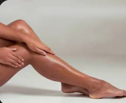 Full Leg Wax