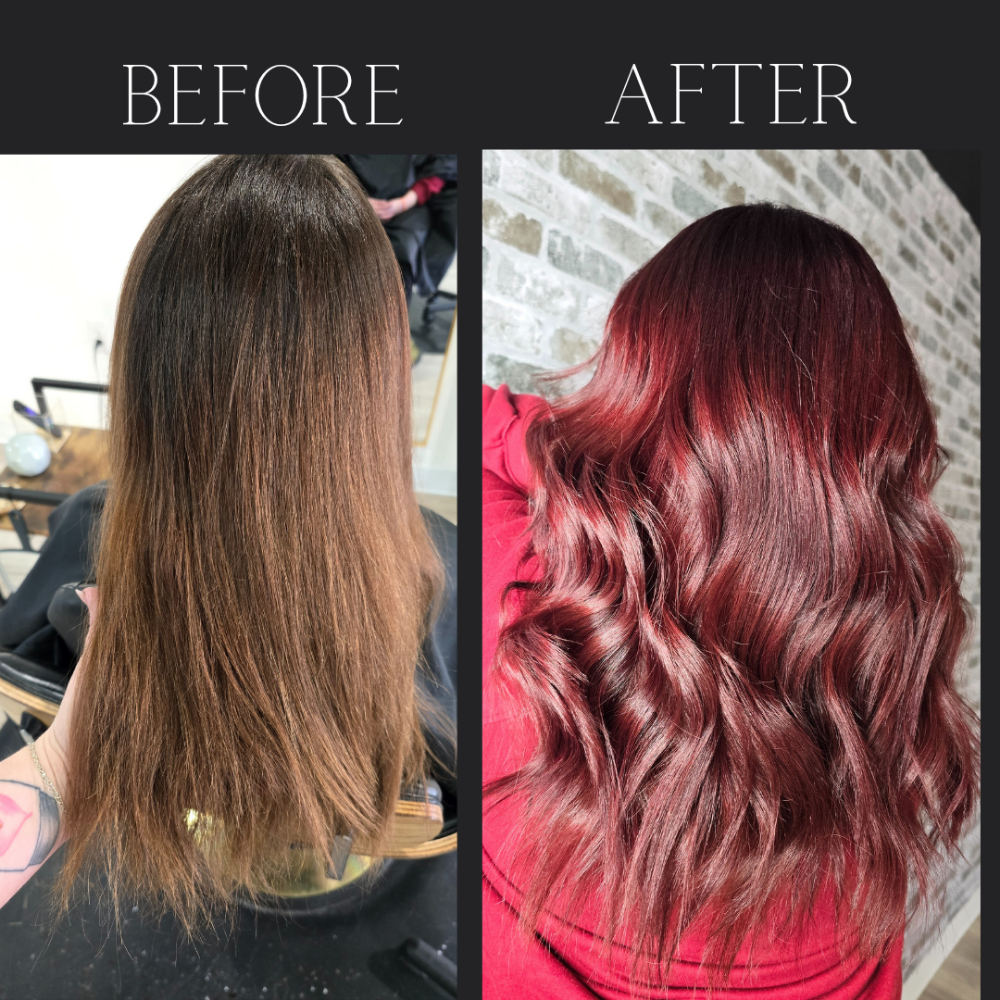 Custom Color