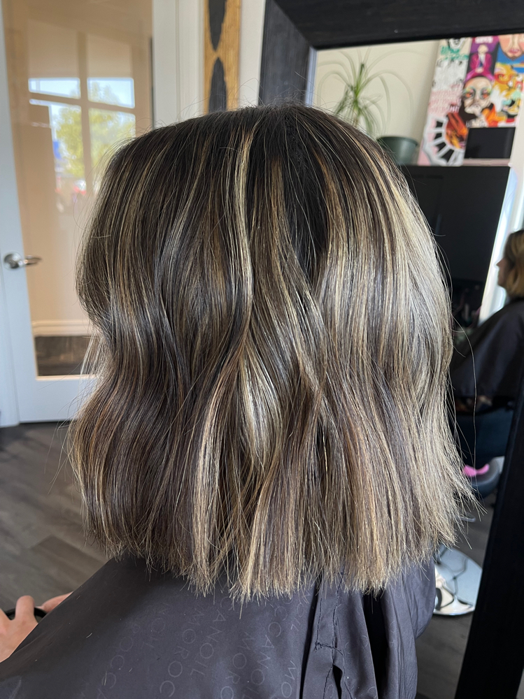 Scalp & Conditioning Treatment