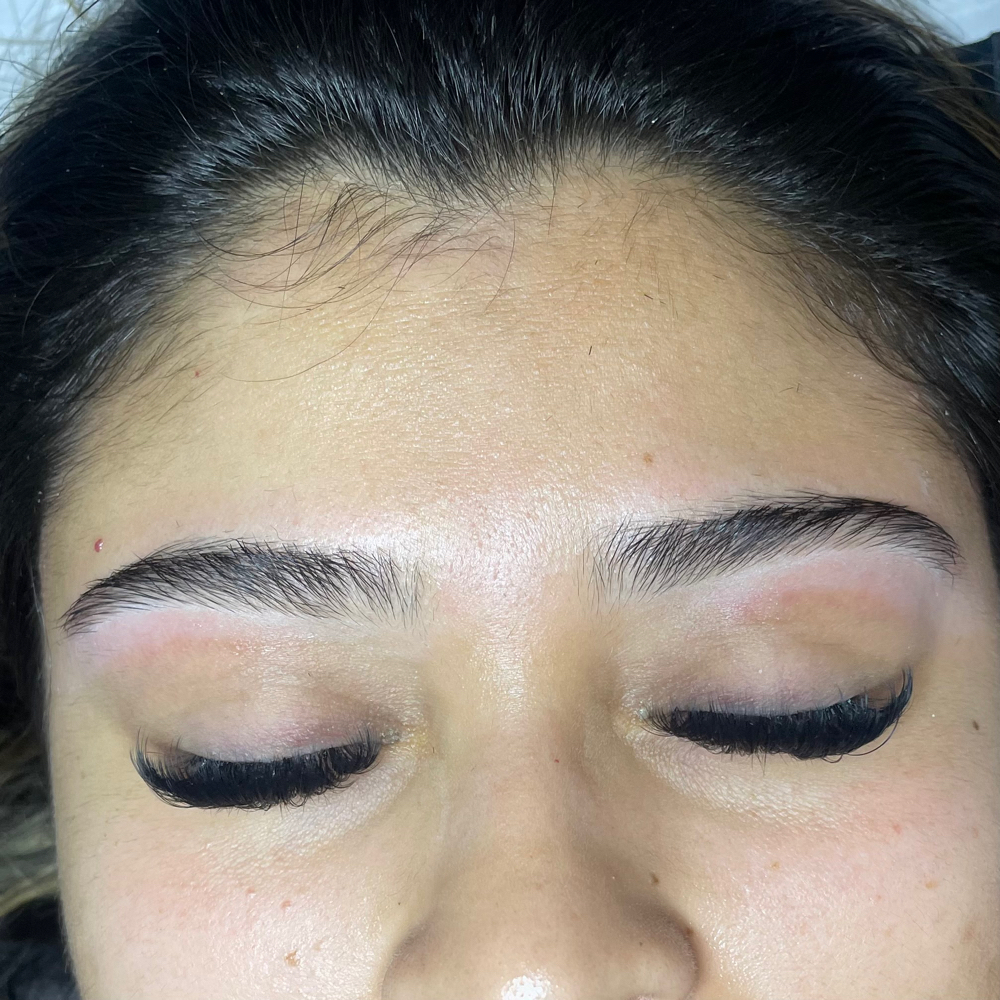 Brow Wax