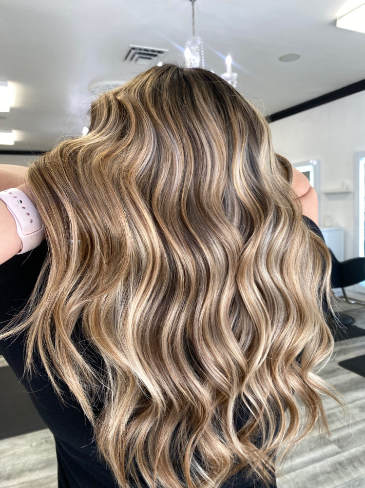Balayage