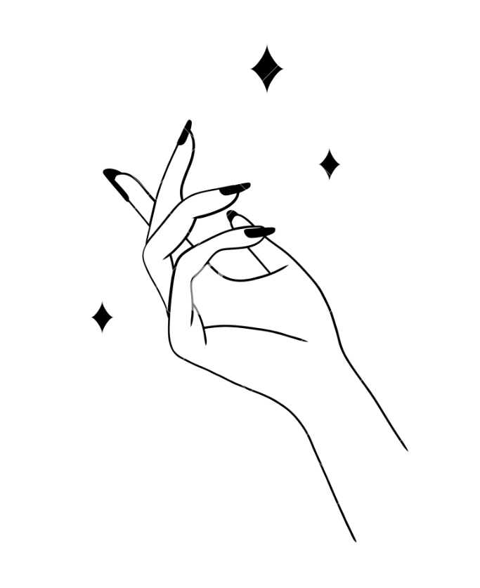 Gel Manicure