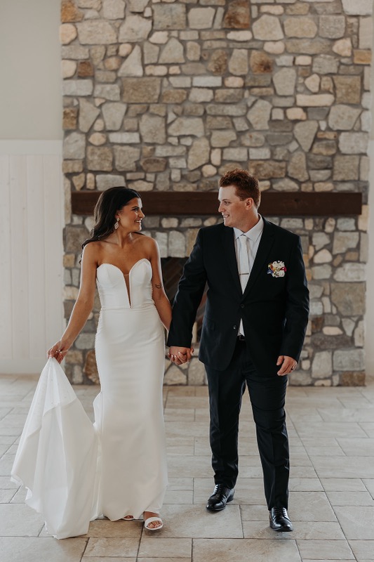 Silver Bridal Glow Package