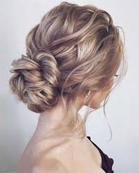 Special Occasion  Hair