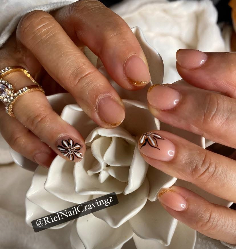 Classic Manicure