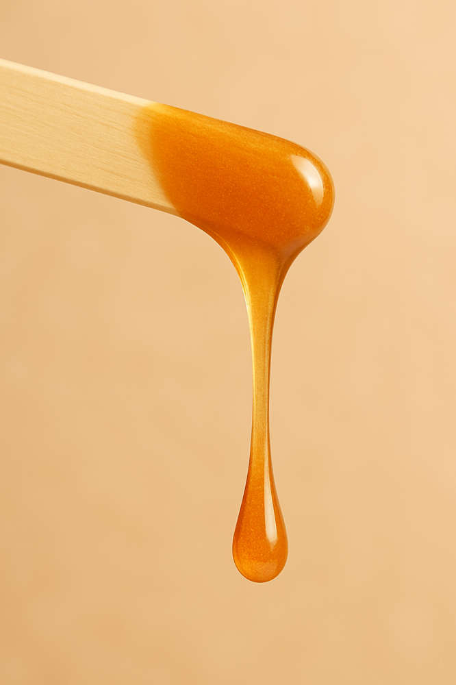 Under Arm Wax