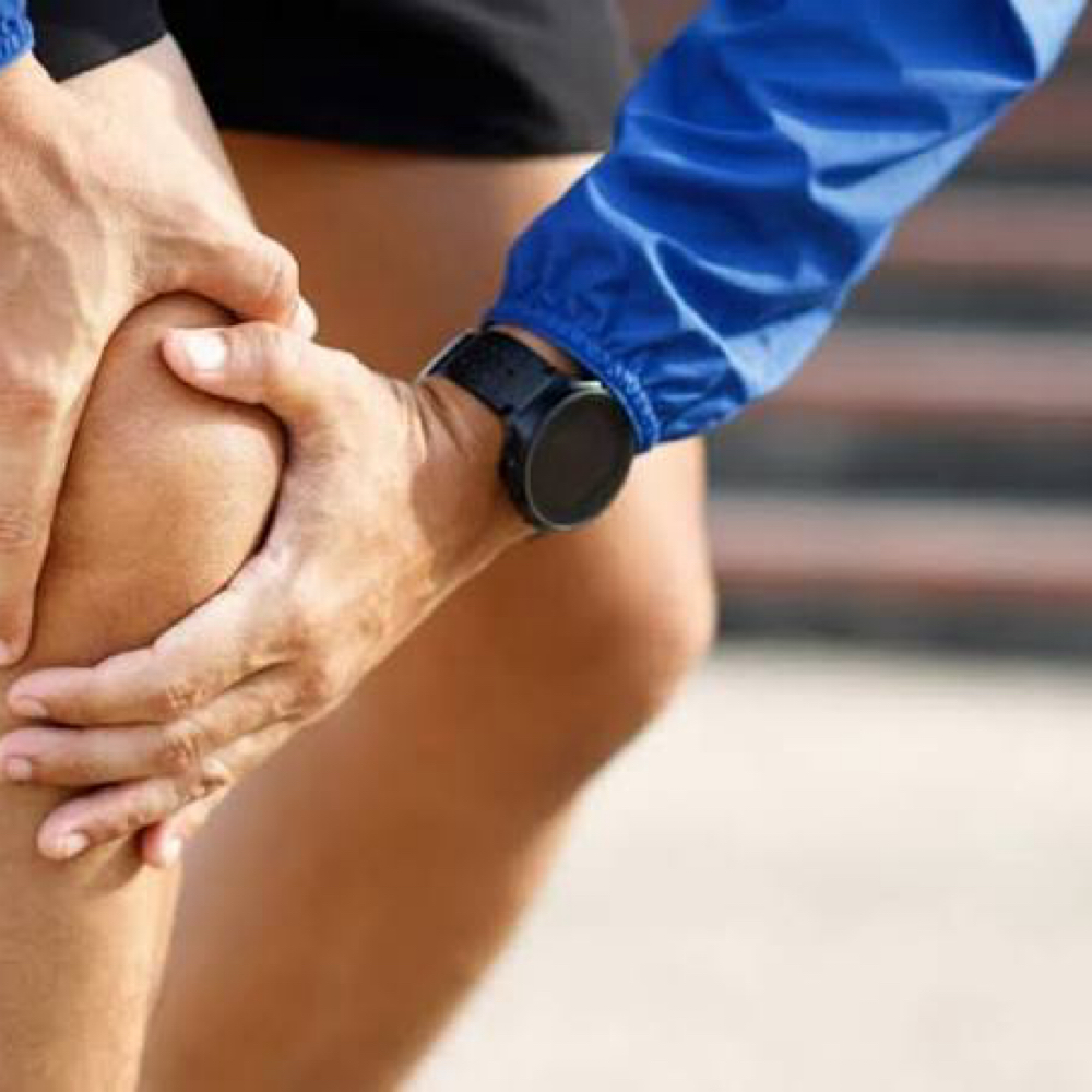 PRF Joint Regenerative Injections at Allure Aesthetics & Wellness Studio in Midwest City, OK